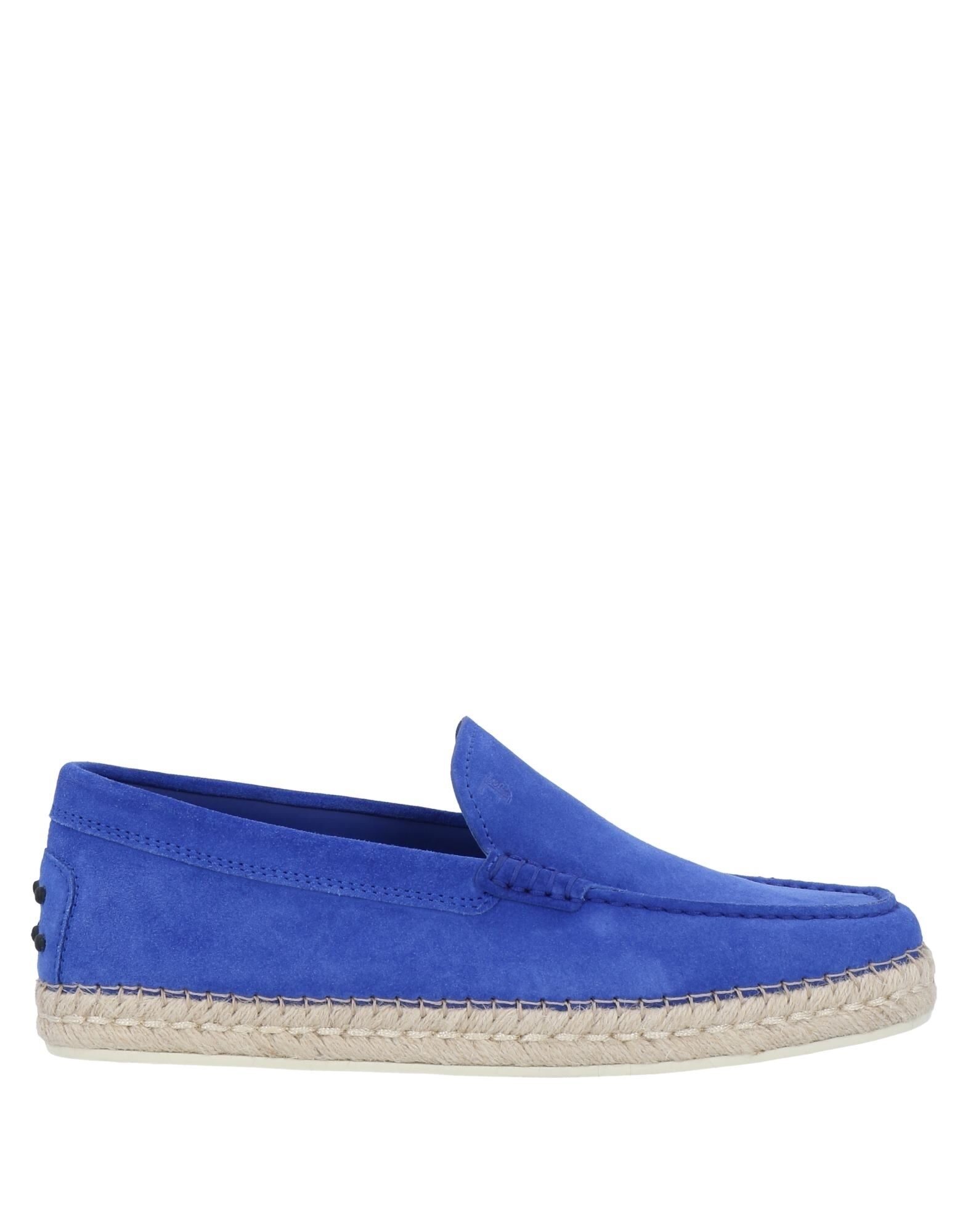 TOD'S - Espadrilles