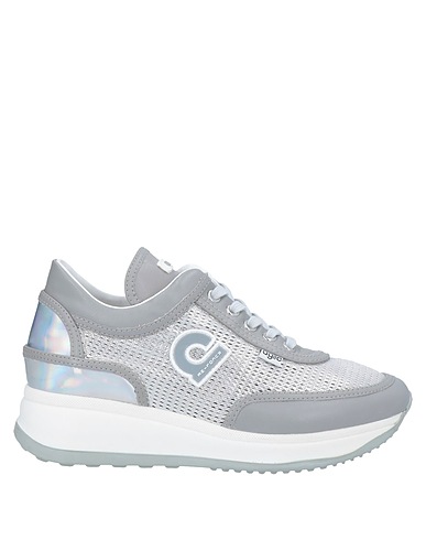 AGILE by RUCOLINE Sneakers Grigio chiaro Fibre tessili