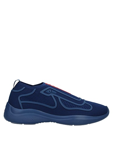 ZOOM PRADA LINEA ROSSA - Sneakers