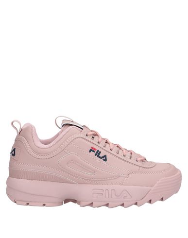 FILA Sneakers,11811619QG 7