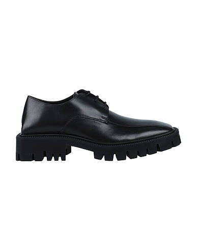 ZOOM BALENCIAGA - Laced shoes