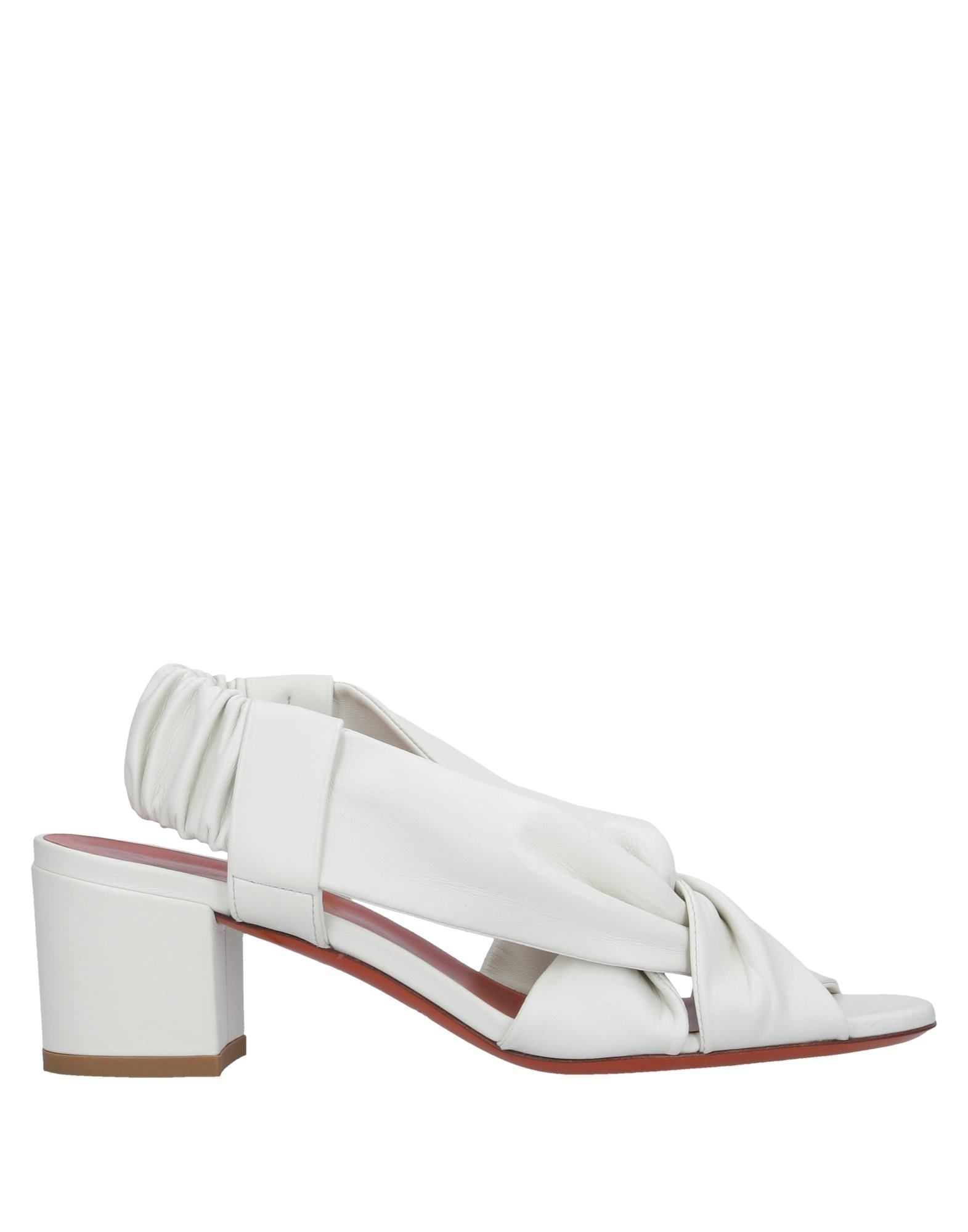 santoni sandals