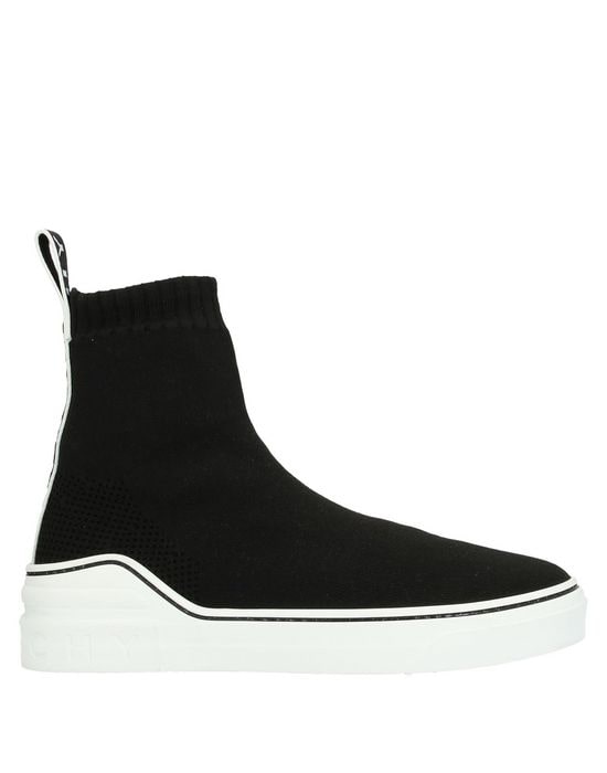 GIVENCHY Кроссовки