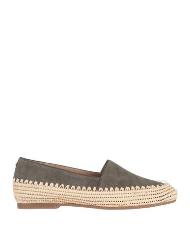 michael kors logo espadrilles