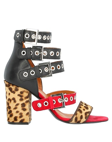 ZOOM VIA ROMA 15 - Sandals