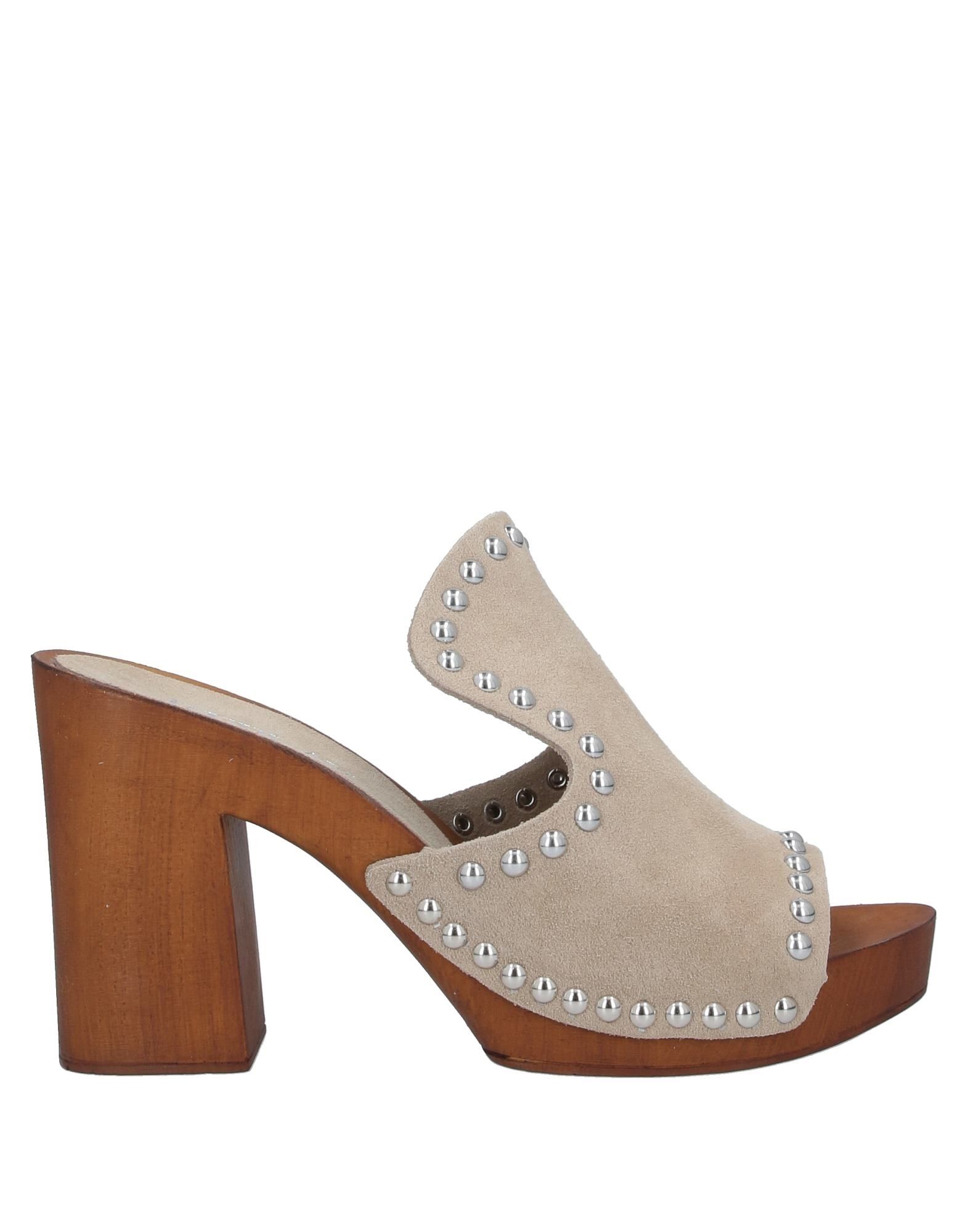 mules yoox