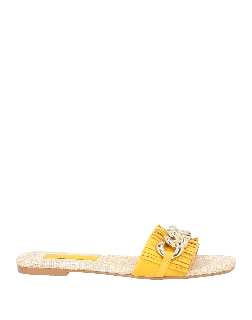 MISS UNIQUE - Sandals