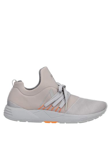 Arkk Copenhagen Sneakers In Light Grey