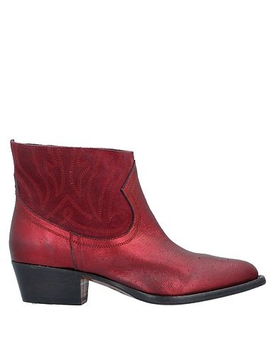 ZOOM BUTTERO® - Ankle boot