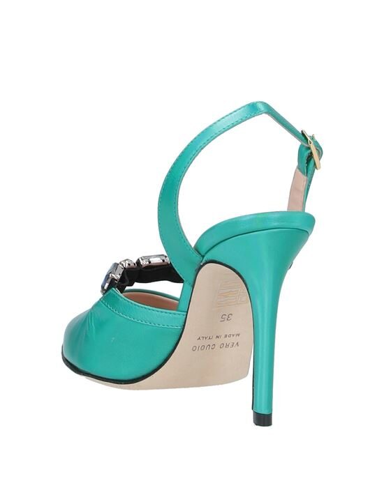 NORA BARTH Туфли