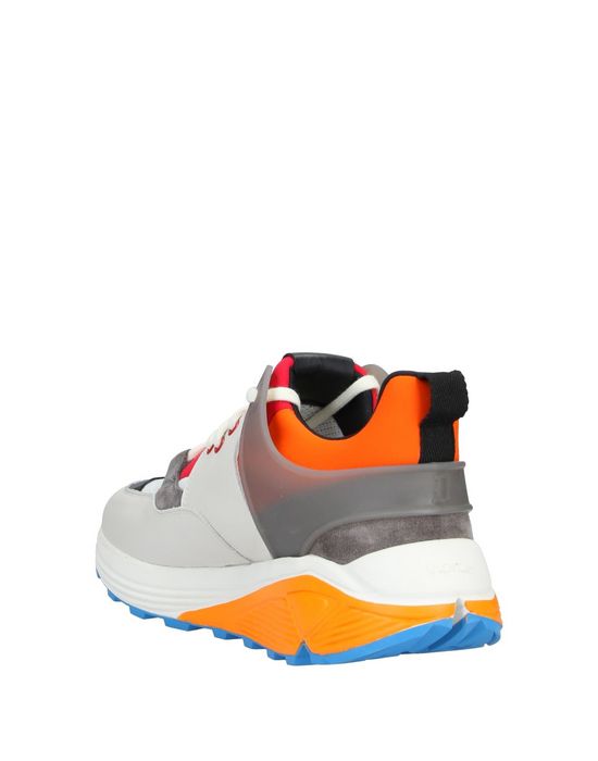 DONDUP Кеды и кроссовки