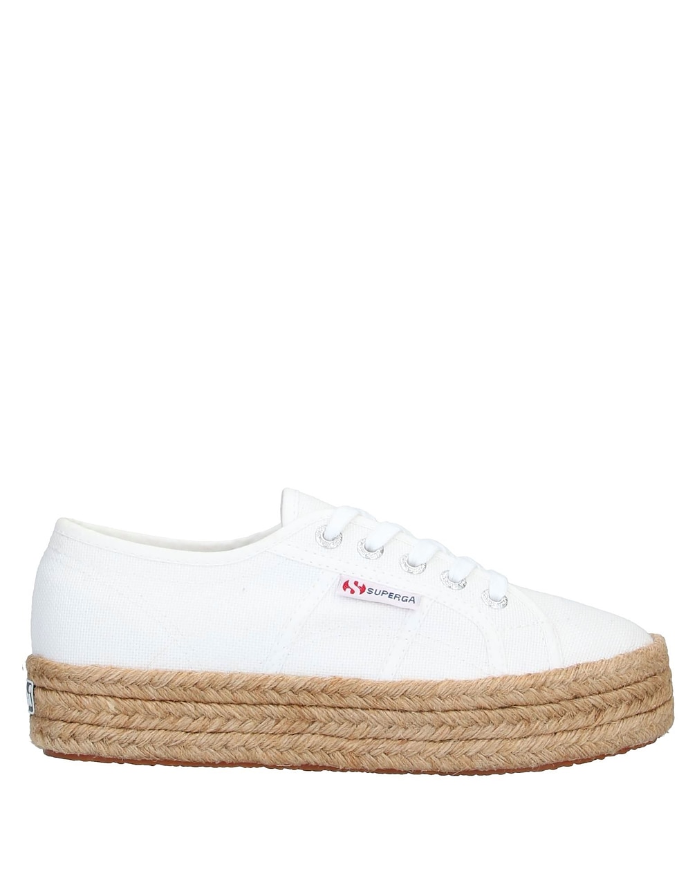 SUPERGA - Espadrilles