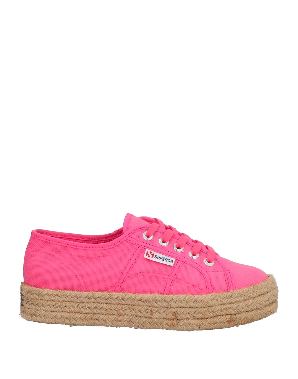 SUPERGA - Espadrilles