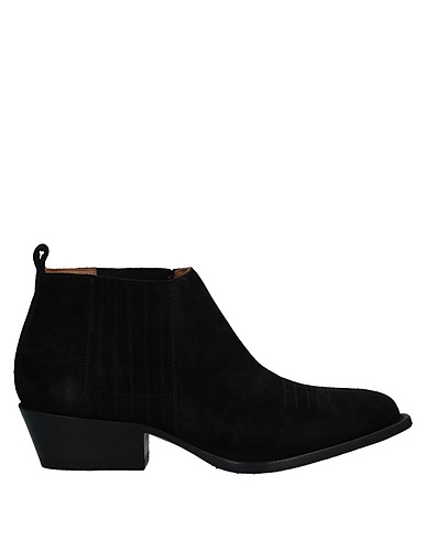 ZOOM BUTTERO® - Ankle boot
