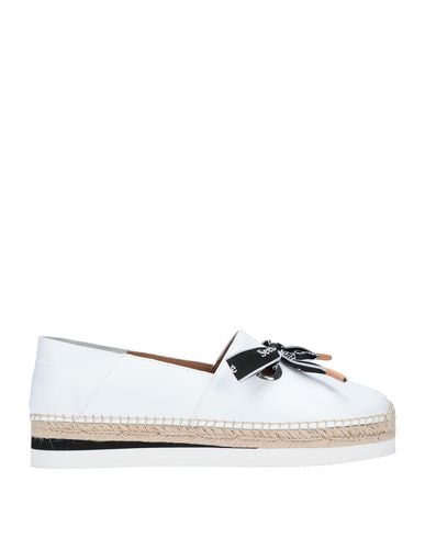 See by chloé essie leather espadrilles Clearance
