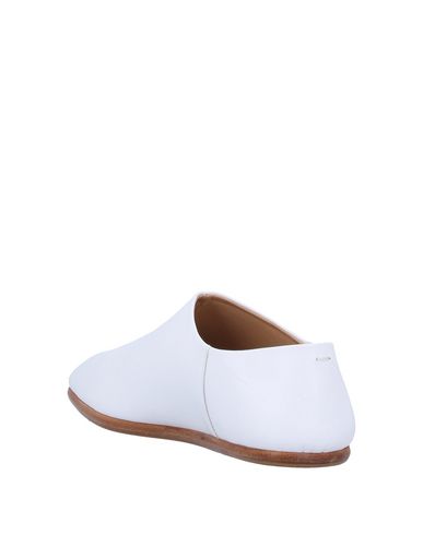 MAISON MARGIELA Loafers