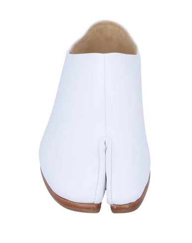 MAISON MARGIELA Loafers