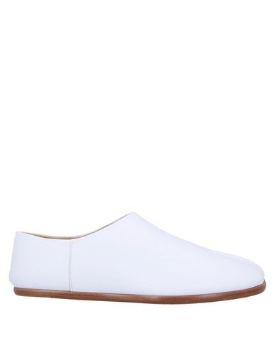 MAISON MARGIELA Loafers