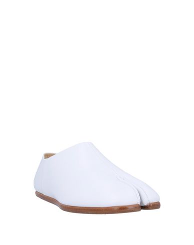 MAISON MARGIELA Loafers