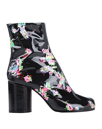 ZOOM MAISON MARGIELA - Ankle boot