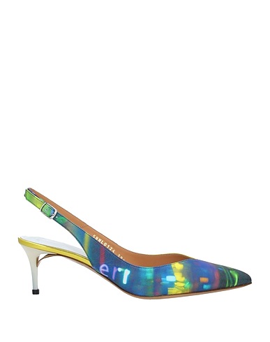 ZOOM MAISON MARGIELA - Pump