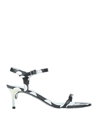 ZOOM MAISON MARGIELA - Sandals