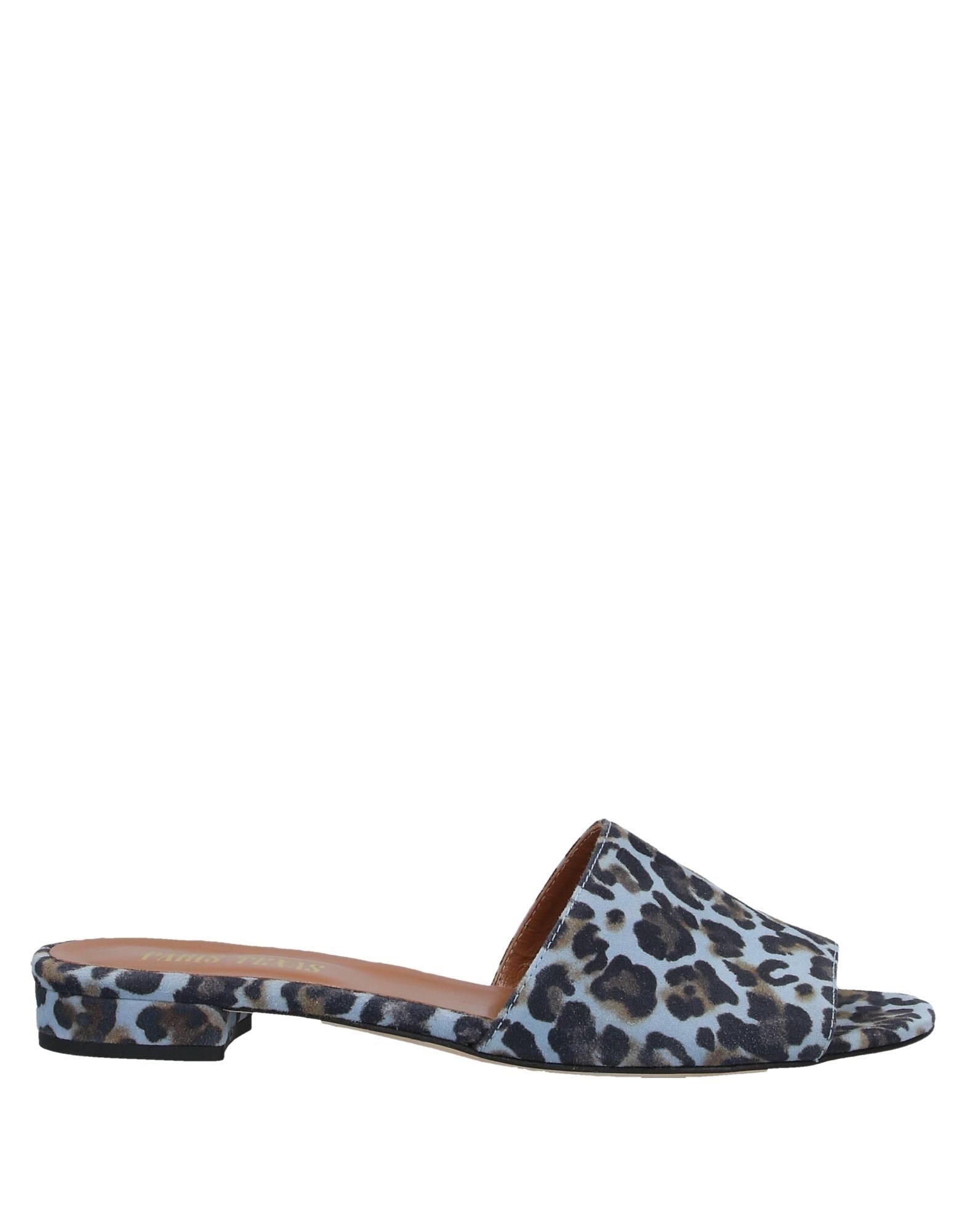 PARIS TEXAS - Sandals