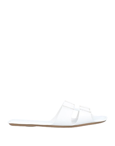 RODO Sandali Bianco Pelle