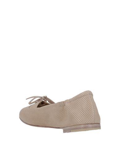POMME D'OR Ballet flats,11814967PI 7