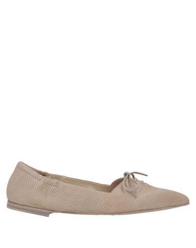POMME D'OR Ballet flats,11814967PI 7