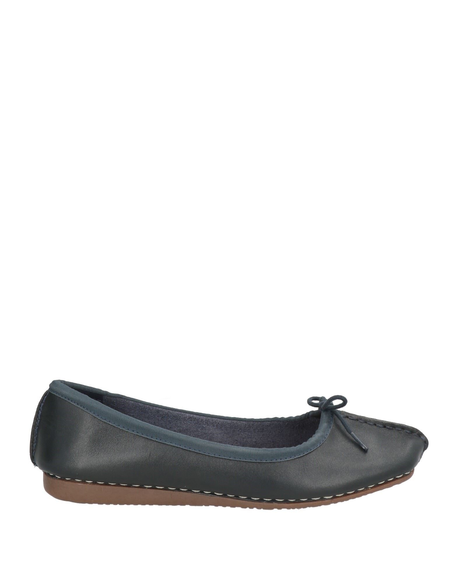 CLARKS - Ballet flats