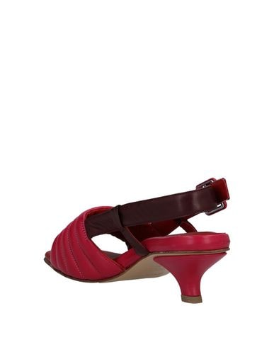 POMME D'OR Sandals,11815168TS 7