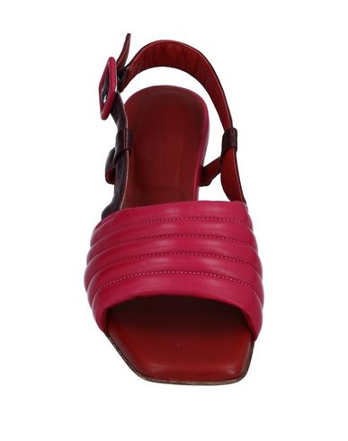 POMME D'OR Sandals,11815168TS 7