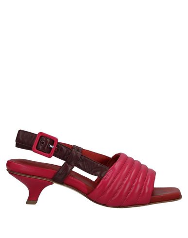 POMME D'OR Sandals,11815168TS 7