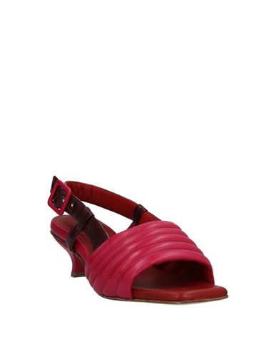 POMME D'OR Sandals,11815168TS 7