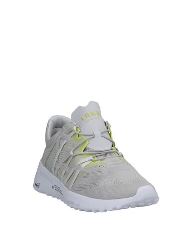 ARKK COPENHAGEN Sneakers,11815280CW 17