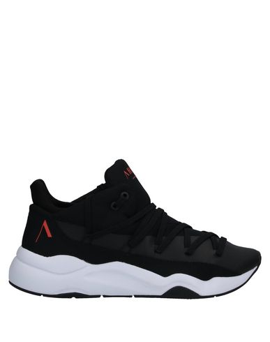 Click to view more detailed imagery on our partner's website Arkk Copenhagen Sneakers In Black