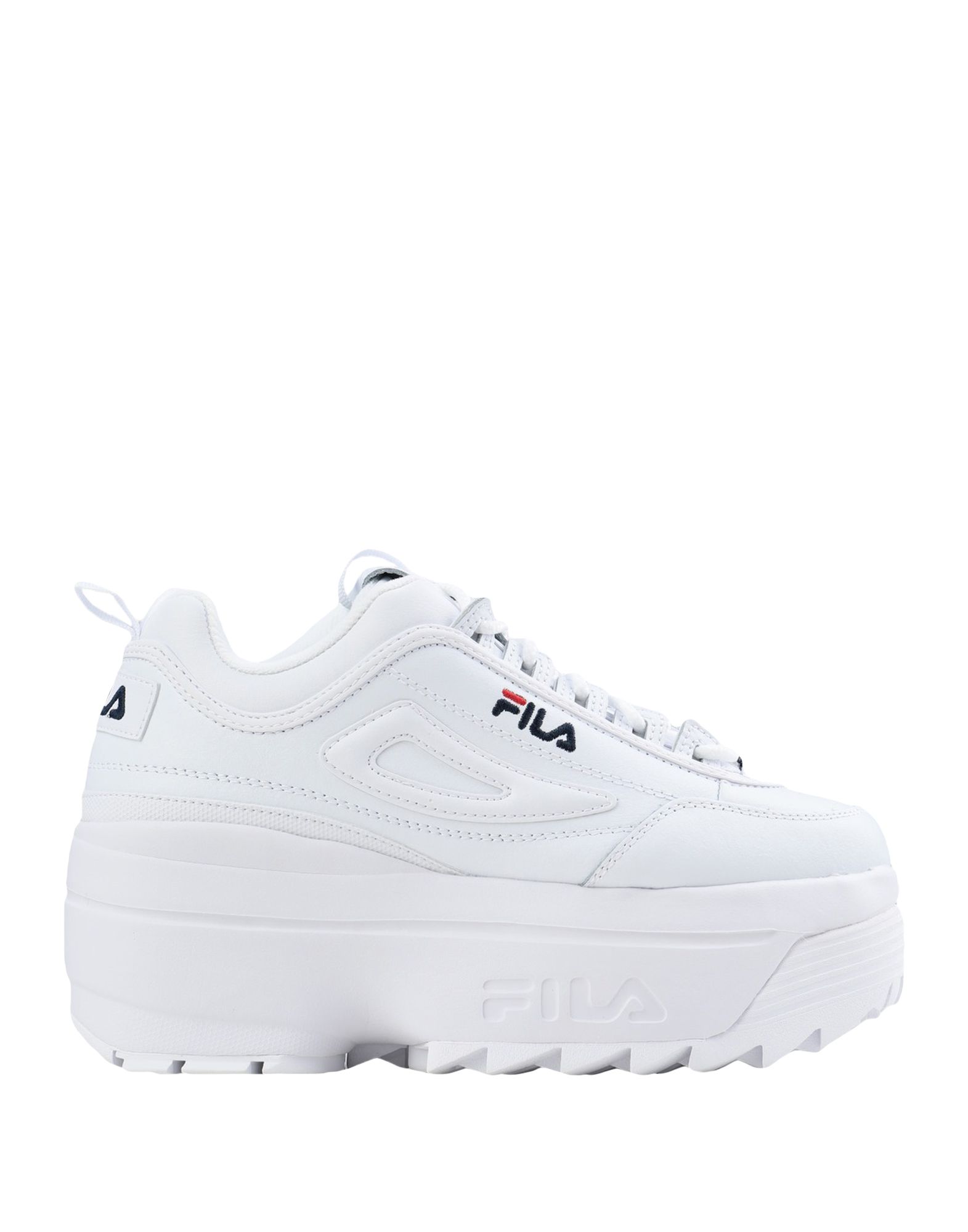 fila estilo balenciaga