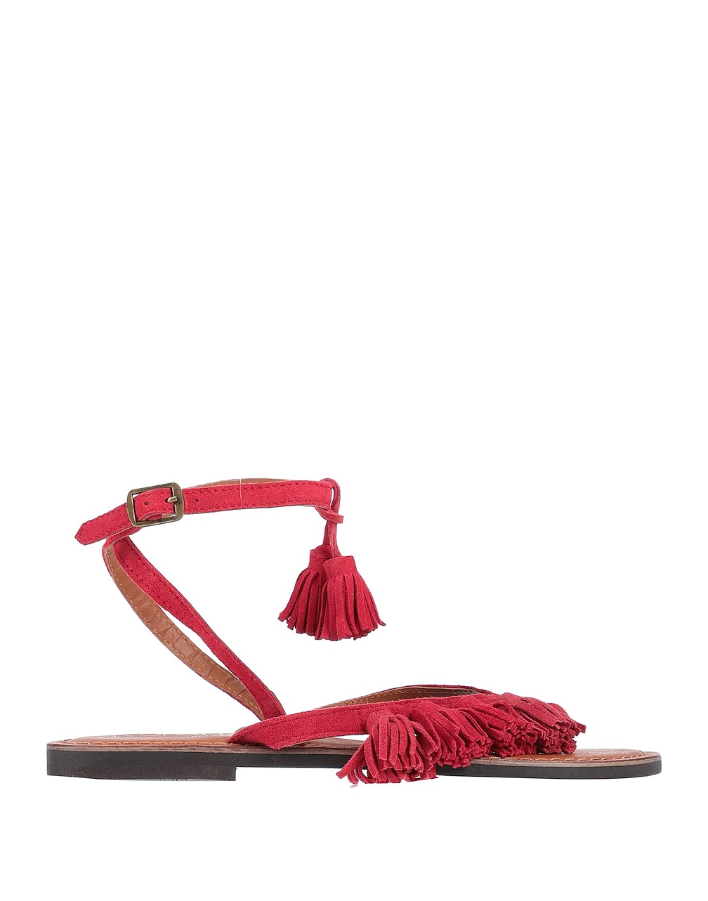 ORDI.TO - Sandalias de dedo