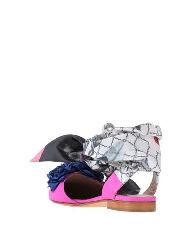 POKEMAOKE Ballet flats,11815877QP 7