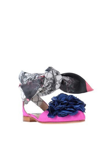 POKEMAOKE Ballet flats,11815877QP 7