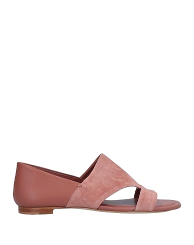 TOD'S Sandali Rosa antico Pelle