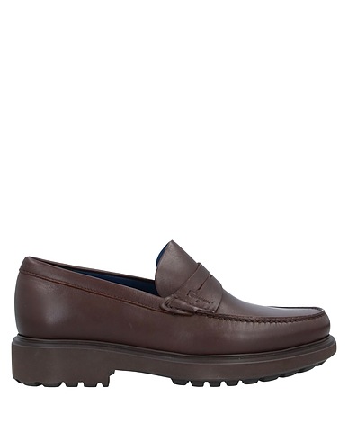 ZOOM SALVATORE FERRAGAMO - Loafers