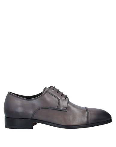 ZOOM BRUNO MAGLI - Laced shoes