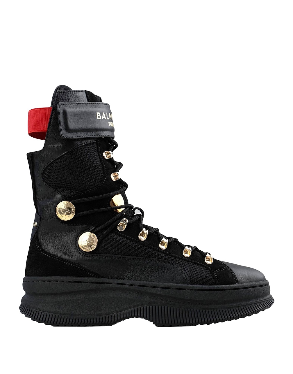 PUMA x BALMAIN - Sneakers