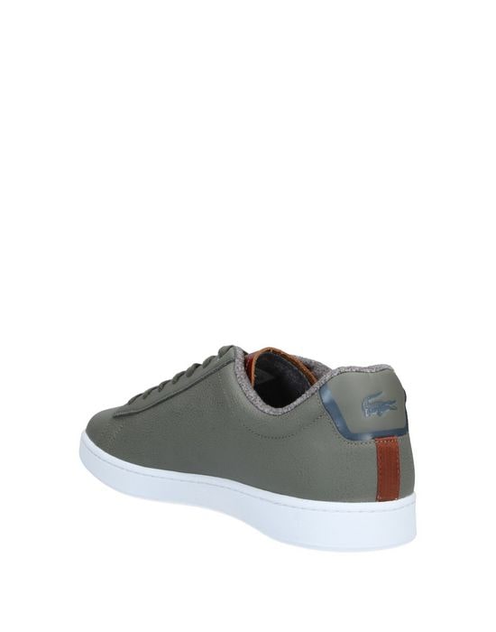 LACOSTE Кеды и кроссовки