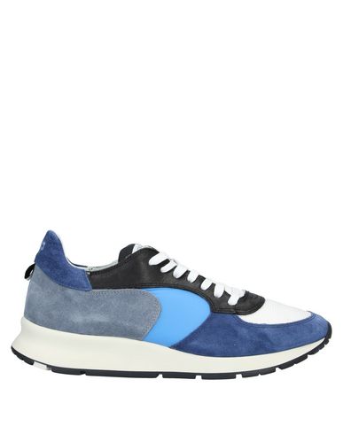 Philippe Model Sneakers In Blue