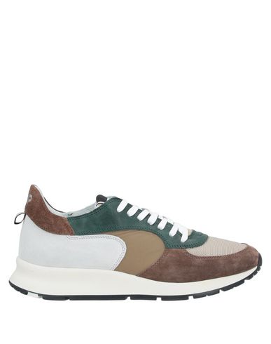 Philippe Model Sneakers In Beige