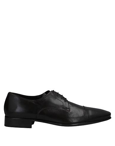 ZOOM BRUNO MAGLI - Laced shoes