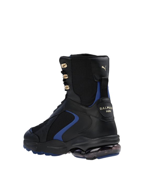 PUMA x BALMAIN Кеды и кроссовки